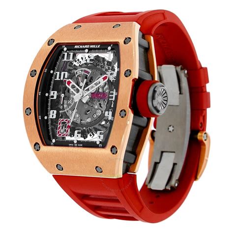 cheap richard mille watch|richard mille pre owned watch.